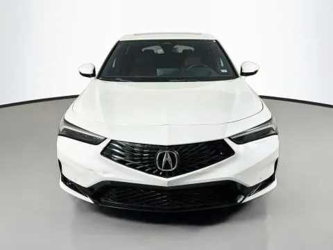 Photos of 2024 Acura Integra A-Spec Tech Package for sale in St. Charles, MO at Clement Supercenter