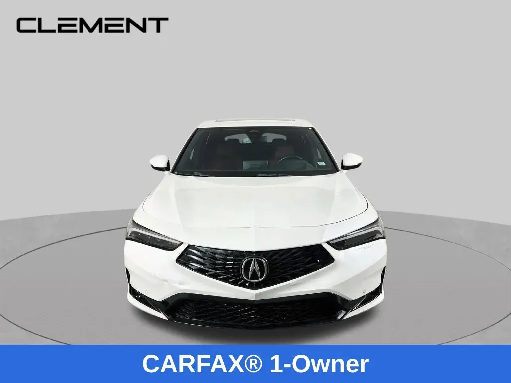 Acura Integra photo 2