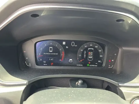 Photos of 2024 Acura Integra A-Spec Tech Package for sale in St. Charles, MO at Clement Supercenter