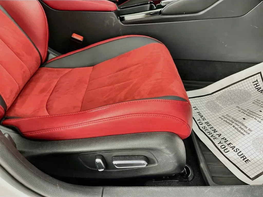 Acura Integra photo 34