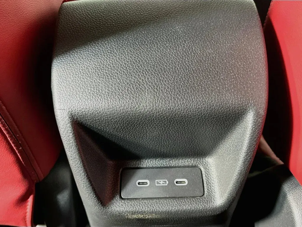 Acura Integra photo 33