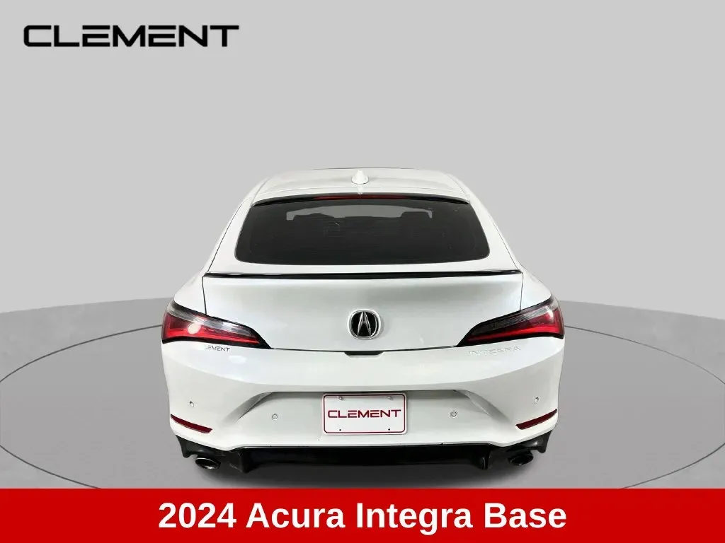 Acura Integra photo 7