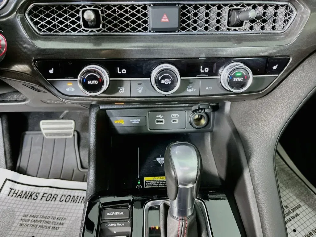 Acura Integra photo 20