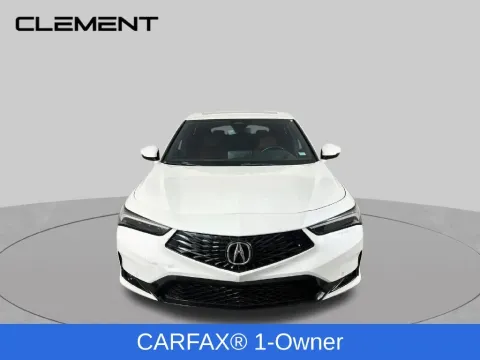 Photos of 2024 Acura Integra A-Spec Tech Package for sale in St. Charles, MO at Clement Supercenter