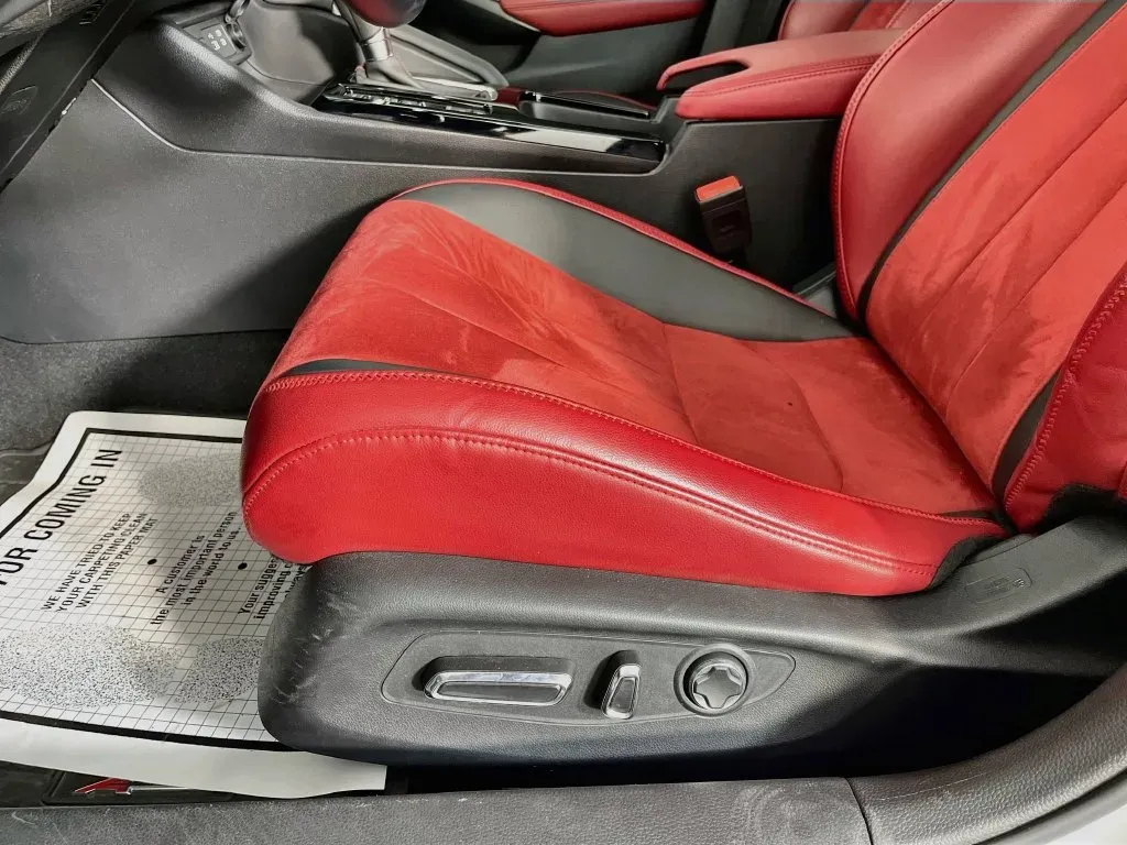 Acura Integra photo 27