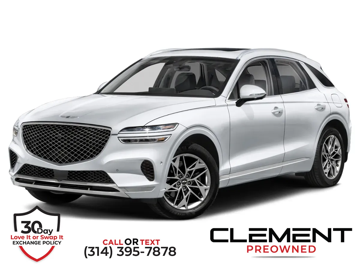 2024 Genesis GV70 2.5T for sale in St. Charles, MO