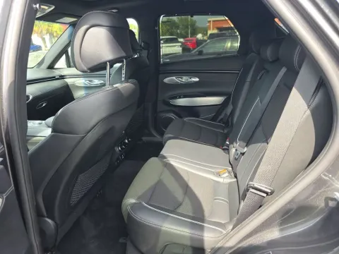 More photos of 2024 Genesis GV70 2.5T at Clement Supercenter, MO