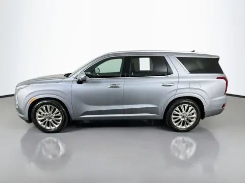 More photos of 2020 Hyundai Palisade Limited at Clement Supercenter, MO