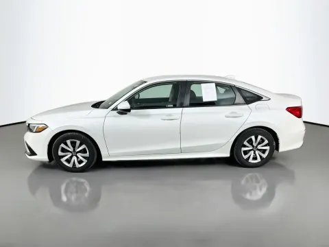 More photos of 2022 Honda Civic LX at Clement Supercenter, MO