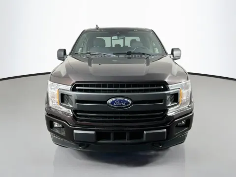 Another view of 2020 Ford F-150 XLT for sale in St. Charles, MO at Clement Supercenter