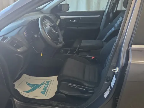 Another view of 2018 Honda CR-V LX for sale in St. Charles, MO at Clement Supercenter