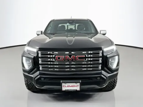 Another view of 2023 GMC Canyon Denali for sale in St. Charles, MO at Clement Supercenter