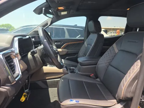Another view of 2023 GMC Canyon Denali for sale in St. Charles, MO at Clement Supercenter