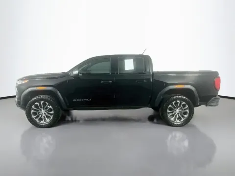 More photos of 2023 GMC Canyon Denali at Clement Supercenter, MO