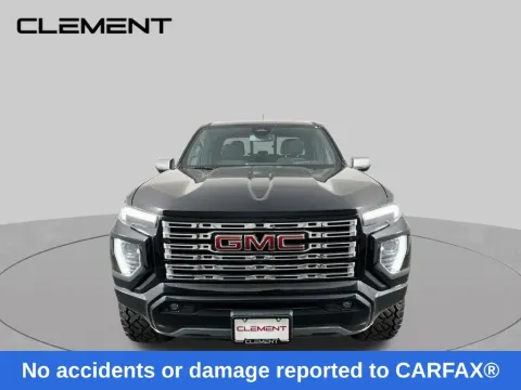 Photos of 2023 GMC Canyon Denali for sale in St. Charles, MO at Clement Supercenter