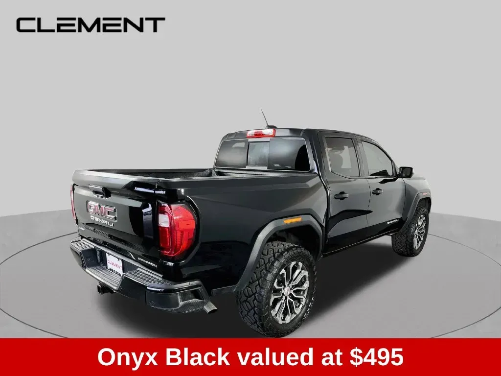 GMC Canyon photo 5