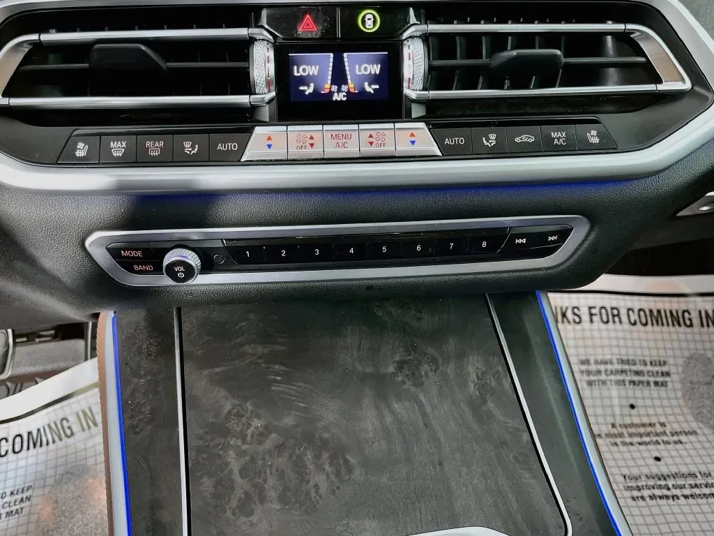 BMW X5 photo 20