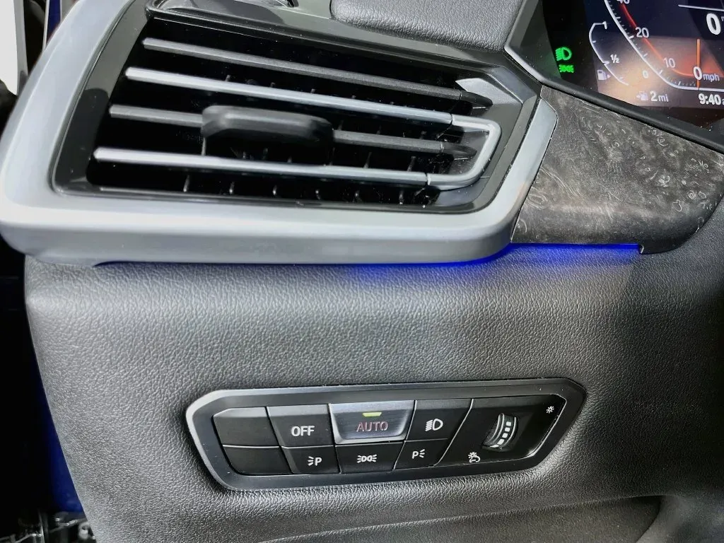BMW X5 photo 11