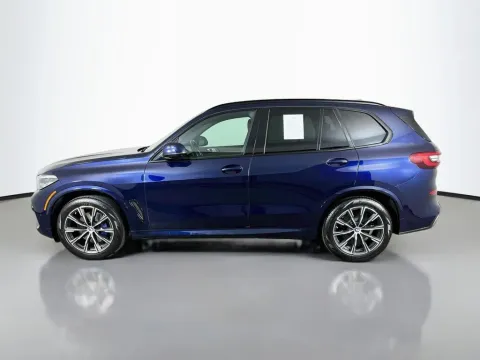 More photos of 2022 BMW X5 xDrive40i at Clement Supercenter, MO