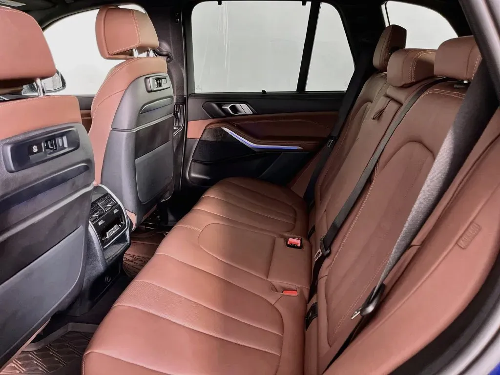 BMW X5 photo 31