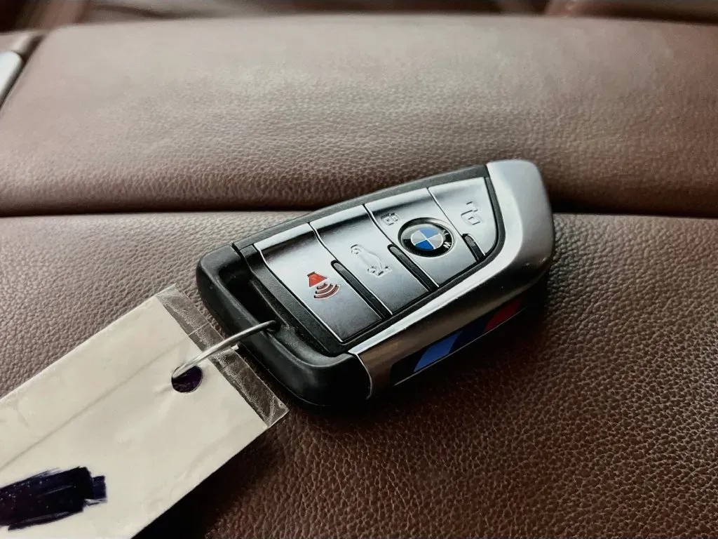 BMW X5 photo 22