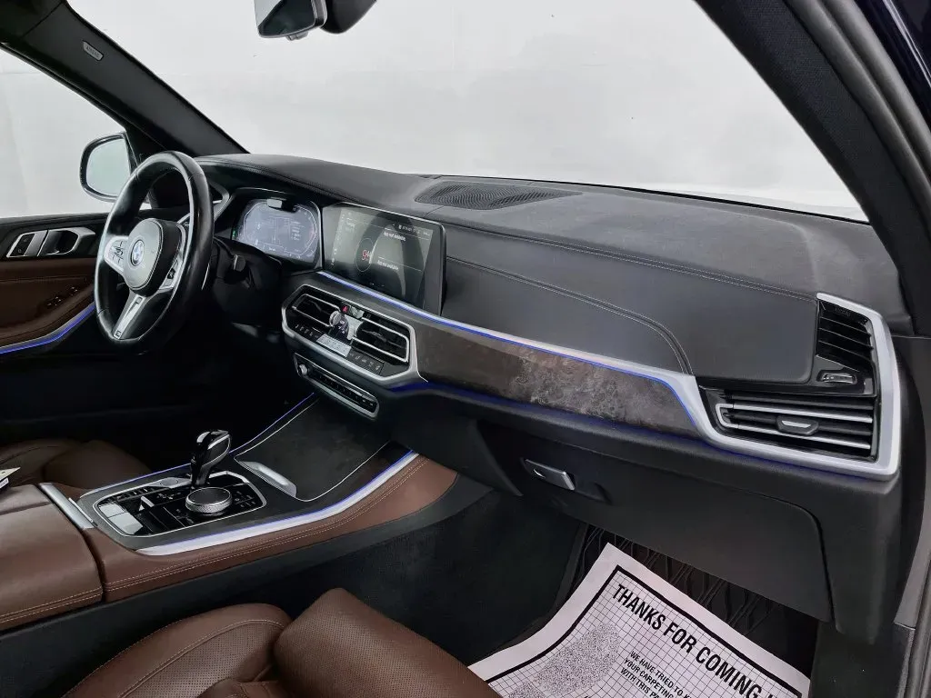BMW X5 photo 35