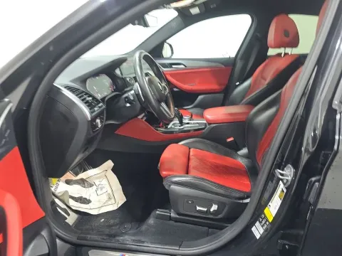 Another view of 2020 BMW X4 xDrive30i for sale in St. Charles, MO at Clement Supercenter