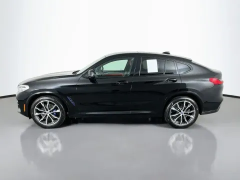 More photos of 2020 BMW X4 xDrive30i at Clement Supercenter, MO