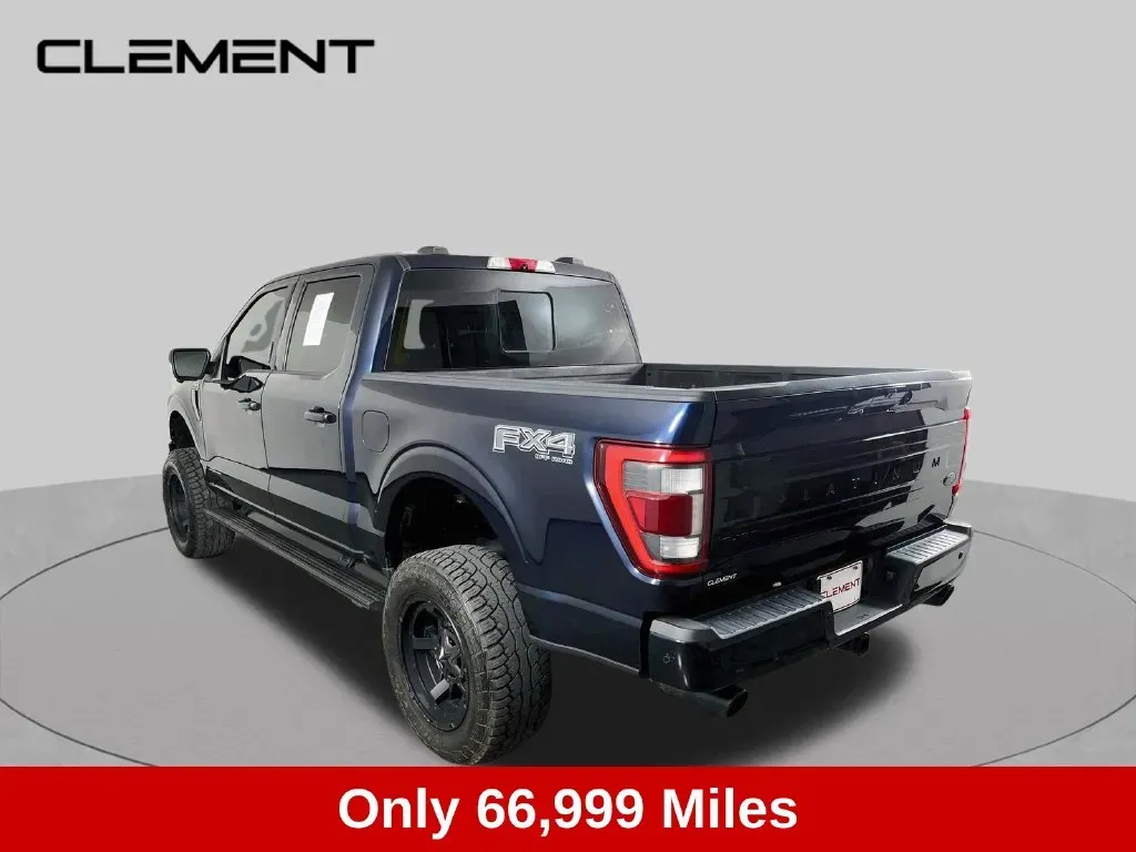 Ford F-150 photo 8