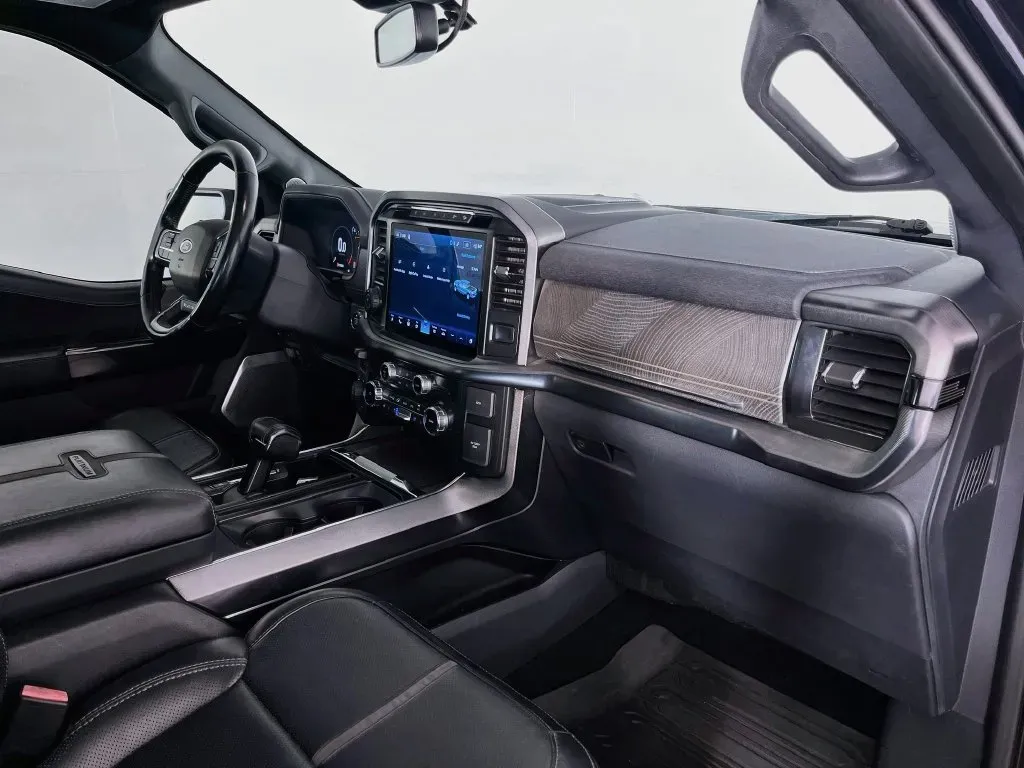 Ford F-150 photo 36