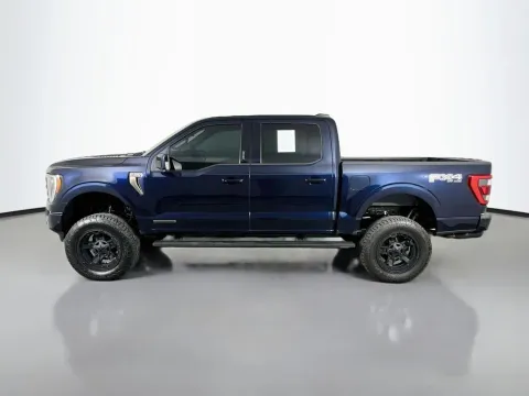 More photos of 2022 Ford F-150 Platinum at Clement Supercenter, MO