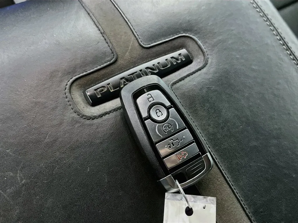 Ford F-150 photo 23