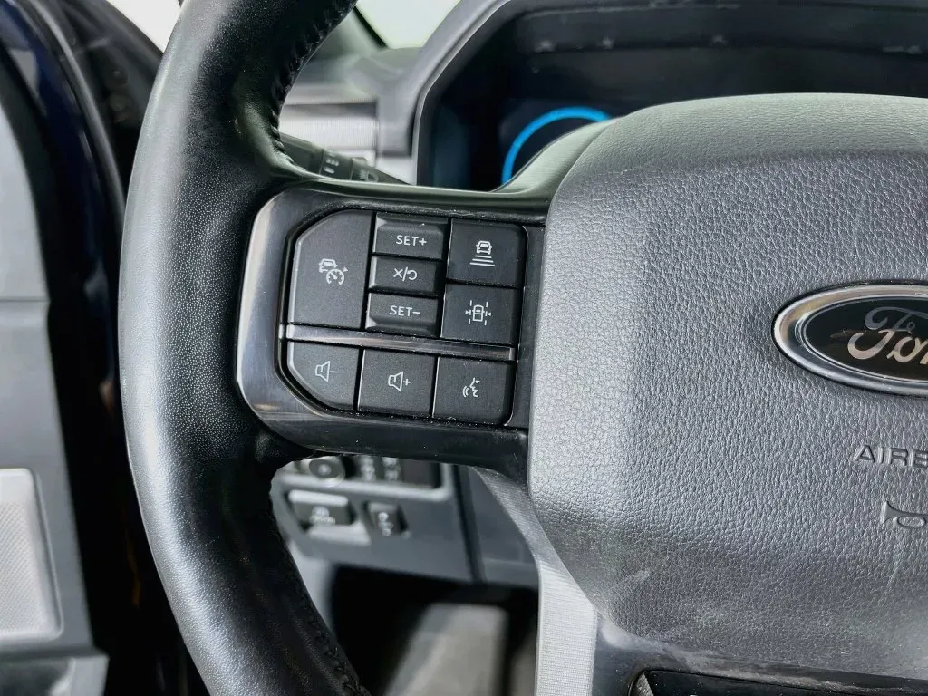 Ford F-150 photo 14