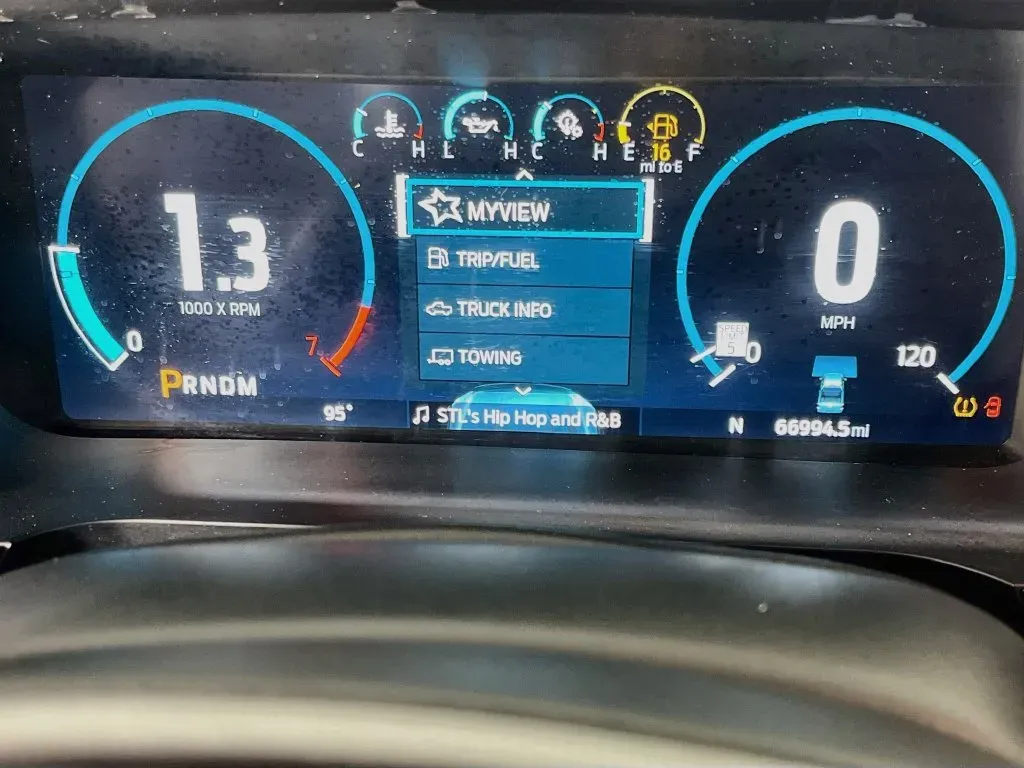 Ford F-150 photo 17