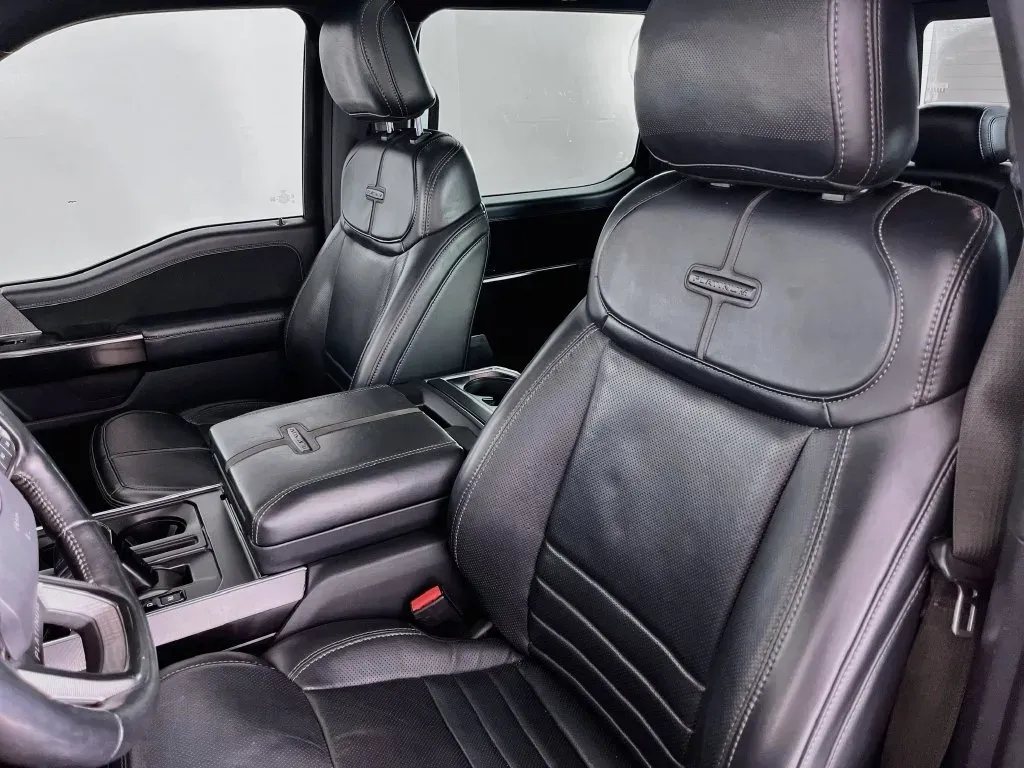 Ford F-150 photo 30