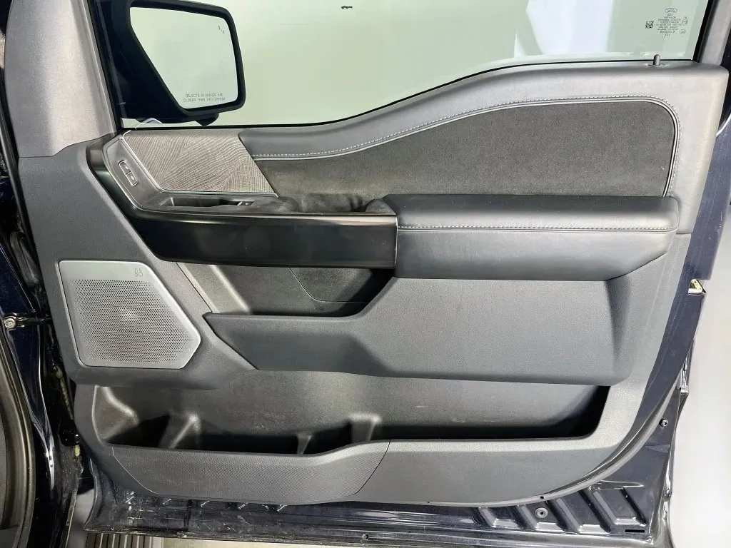 Ford F-150 photo 38