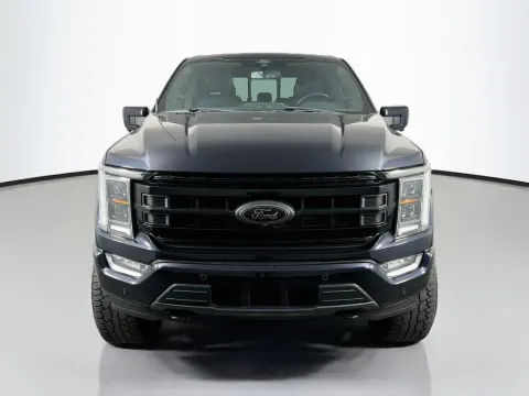Photos of 2022 Ford F-150 Platinum for sale in St. Charles, MO at Clement Supercenter