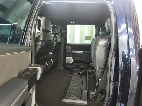 More photos of 2022 Ford F-150 Platinum at Clement Supercenter, MO