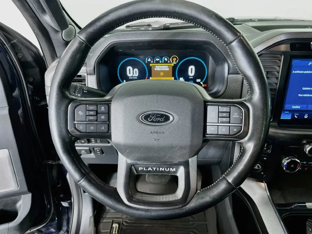 Ford F-150 photo 13