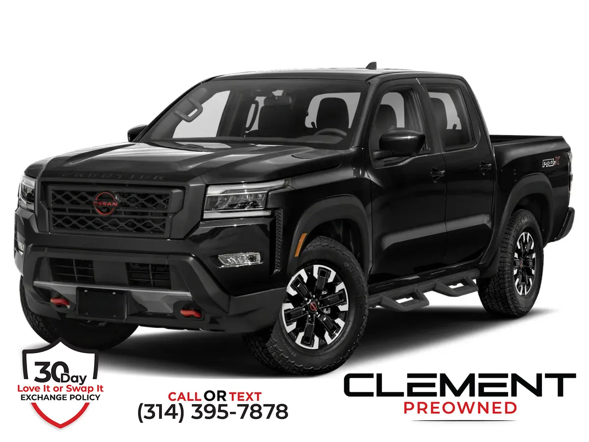 2023 Nissan Frontier PRO-X for sale in St. Charles, MO