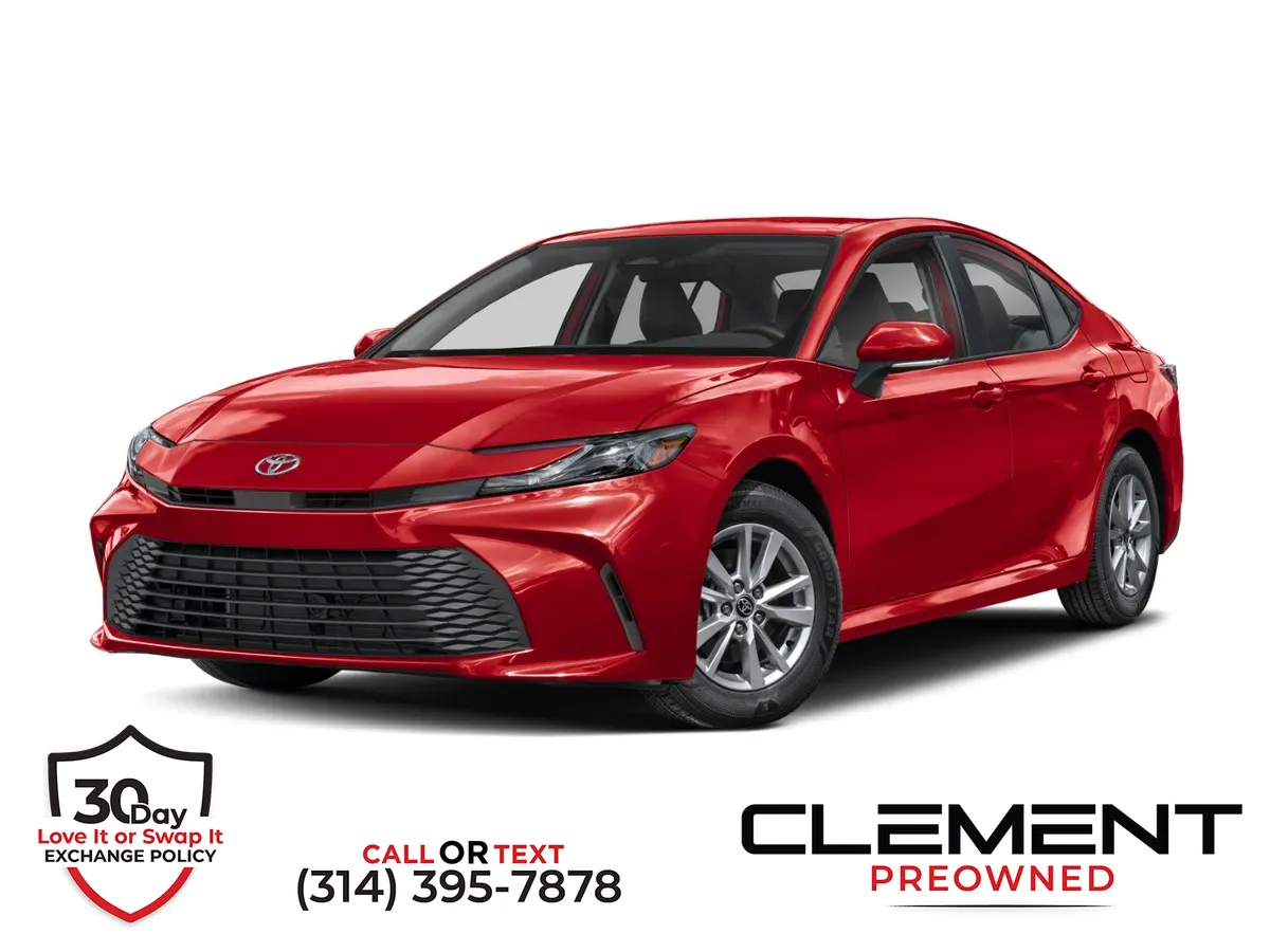 2025 Toyota Camry SE for sale in St. Charles, MO