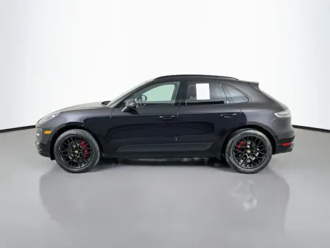 More photos of 2021 Porsche Macan GTS at Clement Supercenter, MO