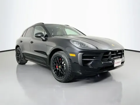 More photos of 2021 Porsche Macan GTS at Clement Supercenter, MO