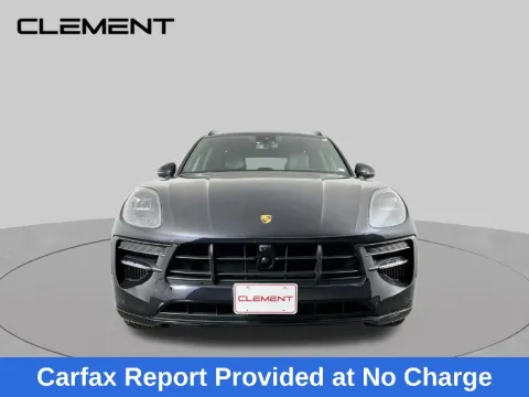Photos of 2021 Porsche Macan GTS for sale in St. Charles, MO at Clement Supercenter