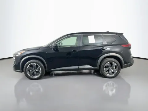 More photos of 2025 Nissan Rogue SV at Clement Supercenter, MO
