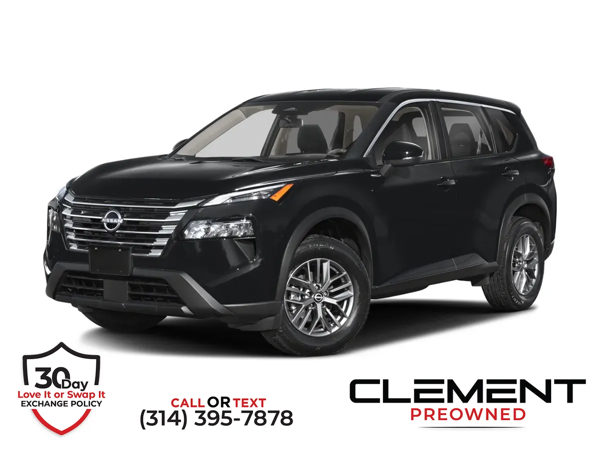 2025 Nissan Rogue SV for sale in St. Charles, MO