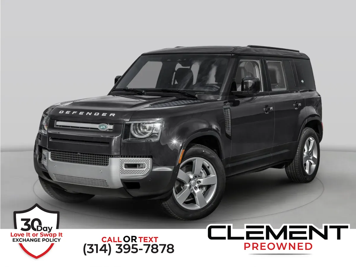 2024 Land Rover Defender 110 X-Dynamic SE for sale in St. Charles, MO