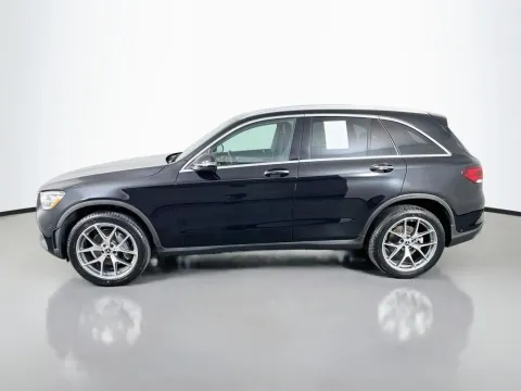 More photos of 2021 Mercedes-Benz GLC 300 at Clement Supercenter, MO