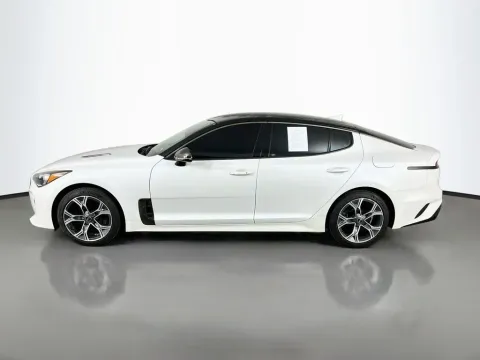 More photos of 2020 Kia Stinger GT-Line at Clement Supercenter, MO