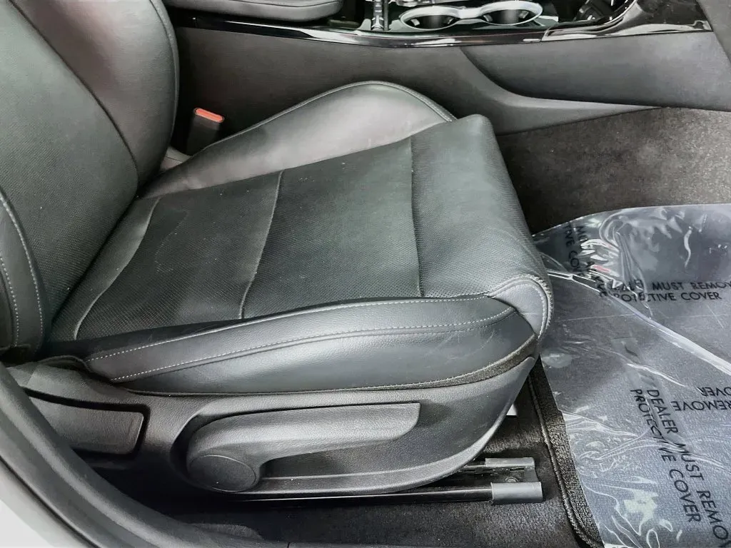 Kia Stinger photo 32